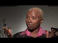 One on One- Angelique Kidjo- 21July 07- Part 1 One on One- Angelique Kidjo- 21July 07- Part 1