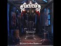 Mortician - cremated