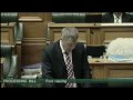 Border (Customs, excise and traiff) Processing Bill First Re