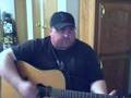Billy Hurst - You're Gonna Miss This (Trace Adkins)
