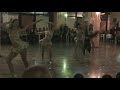 SPETTACOLO SALSA CHANGO\