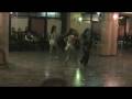 videos de SPETTACOLO SALSA CHANGO' DIABLO LORENZO FUEGO DANCE ALTAMURA