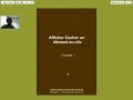 Tutorial Didapages - afficher/cacher par un clic