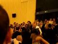 Hayao Miyazaki Venezia 65 Sala Grande