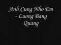 Anh Cung Nho Em