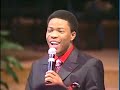 PROPHET BRIAN CARN @ ST. JAMES COGIC-CHICAGO, PASTOR W.J.C.