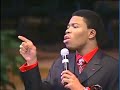 PROPHET BRIAN CARN @ ST. JAMES COGIC-CHICAGO, PASTOR W.J.C.