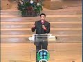 PROPHET BRIAN CARN @ ST. JAMES COGIC-CHICAGO, PASTOR W.J.C.