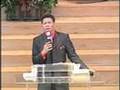 PROPHET BRIAN CARN @ ST. JAMES COGIC-CHICAGO, PASTOR W.J.C.