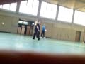 Euregio Hooligans im Sportunterricht - Tiel 1