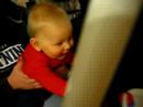 Baby Zoey And Baby Christopher