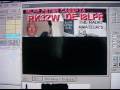 A clip of me receiving SSTV on my FT-897D
