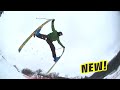 2013 Line Skis Traveling Circus