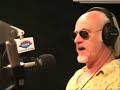 classic hits afternoon radio host jason reeves interviews the 