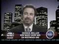 Dennis Miller calls Romney Snake-Oil Salesman
