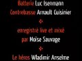 aventures de molinaro, �pisode 7
feuilleton �crit et r�alis� par wladimir anselme, dans le cadre du festival pocket films.
musique de fr�d�ric norel.