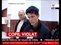 Realitatea tv interviu cu un suspect de viol