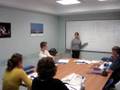 Clase de español en Enforex