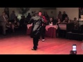 Eddie Torres Dancers - Tribute to Tito Puente