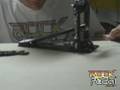 Rock Pedal Tension Adjustment