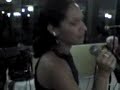 marize cantando en kechua...jajaja