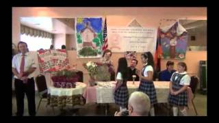 HMADS: Opening 46th Academic Year