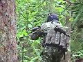 Operation Cut Throat - Scenario Paintball Game