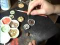 videos de How to Make Realistic Miniature Dollhouse Peelable Potato