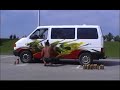 C3P peinture sur camion Darkelixir