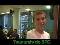 TSUNAMI