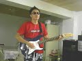 Right Here Waiting - Richard Marx (Cover)