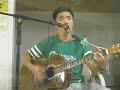 Right Here Waiting - Richard Marx (Cover)