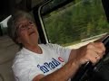 Ron Paul Revolution meets NASCAR Nation