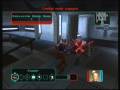 KOTOR2 (DS) 10: Turbolift Code