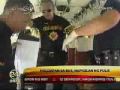 GMANews TV   Cop saves bus passengers from robbers   Video   Official Website of GMA News and Public Affairs   Latest Philippine News   BETA