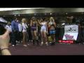 videos de The Unlimited-Styling Girls @ Ally Pally 2008