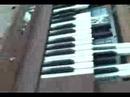 How to kill a hammond organ
