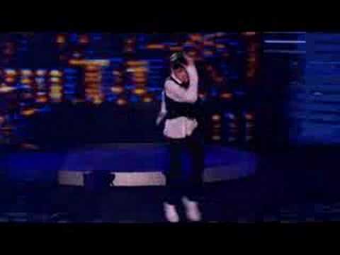 George Sampson - Final - Britain's Got Talent 2008