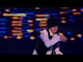 George Sampson - Final - Britain's Got Talent 2008