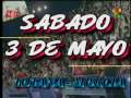 Invitacion escondite boliviano sabado 3 de mayo