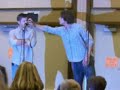 Supernatural Chicago Convention: The Eyelash Story