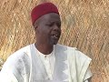 West Africa fight polio