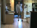 Limb-Girdle Muscular Dystrophy 2A: Walking Limb-Girdle Muscular Dystrophy 2A: Walking
