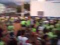 St. Kitts J'ouvert 2006/2007