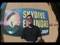 Dan's First AFF Level 1 Lake Elsinore July 5th 2008