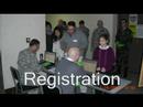 Mock Radiation Disaster Drill 26 January 2008