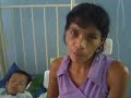 Milagro en un hospital de san pedro sula, honduras