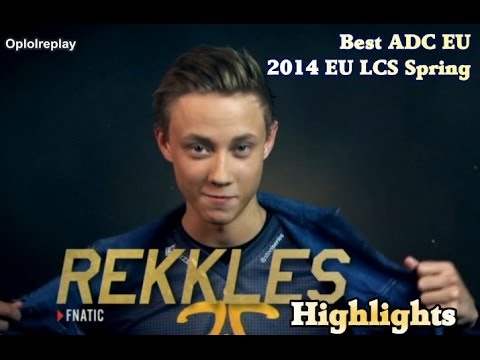 Top 10 League Of Legends Players