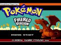 Lets Play: Pokemon Firered and Leafgreen Part 1