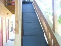 The Slide! The Slide!